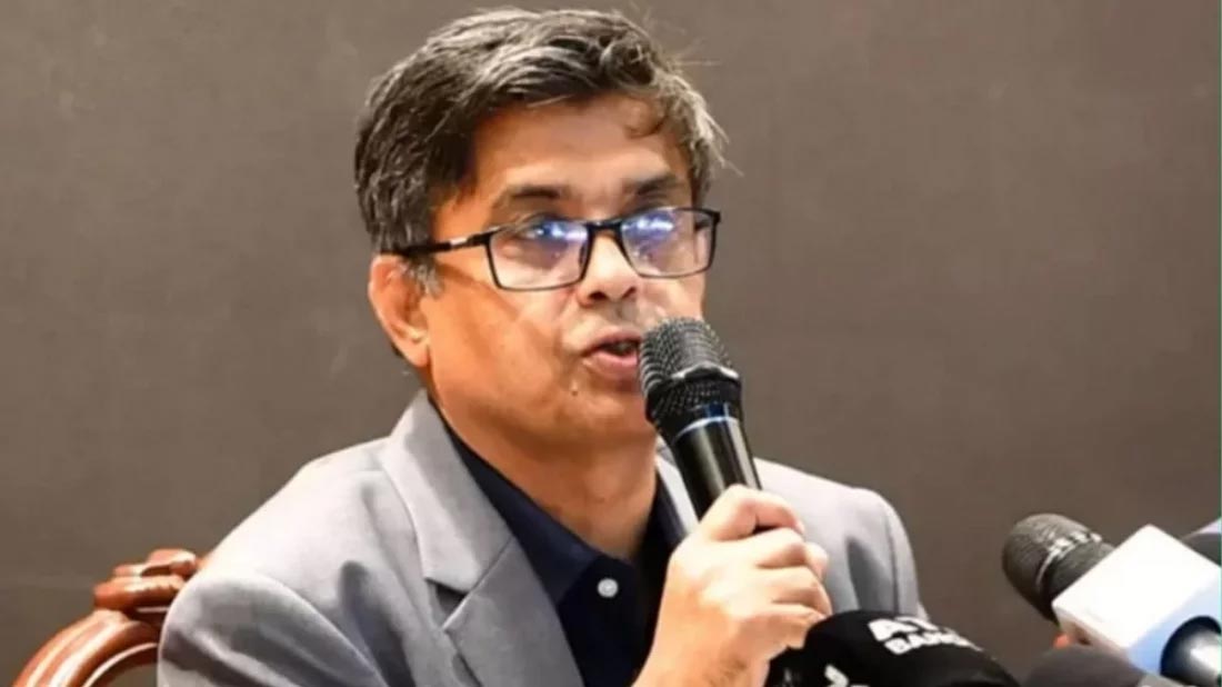 মব নয়, প্রেশার গ্রুপ তৈরি হয়েছে: শফিকুল আলম